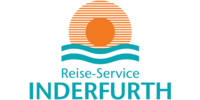 Kundenlogo INDERFURTH Reise-Service