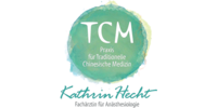 Kundenlogo TCM Praxis Kathrin Hecht