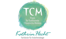 Kundenlogo von TCM Praxis Kathrin Hecht