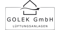 Kundenlogo Golek GmbH