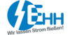 Kundenlogo von Hermans Heiner Elektrotechnik GmbH
