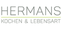 Kundenlogo Hermans Kochen & Lebensart