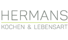 Kundenlogo von Hermans Kochen & Lebensart