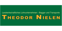 Kundenlogo Nielen Theodor Landwirtschaftliches Lohnunternehmen