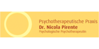 Kundenlogo Psychotherapie Pirente Dr.