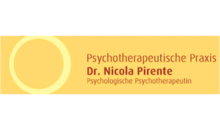 Kundenlogo von Psychotherapie Pirente Dr.