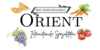 Kundenlogo von Orient Supermarkt