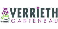 Kundenlogo Verrieth Heiner Gartenbau