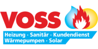 Kundenlogo Sanitär Voss