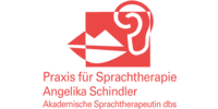 Kundenlogo Logopädie Schindler Angelika