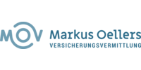 Kundenlogo MOV Markus Oellers Versicherungsvermittlung