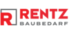 Kundenlogo von Baubedarf Rentz GmbH