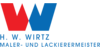 Kundenlogo von Thomas Wirtz Malermeister