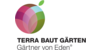 Kundenlogo von Gartengestaltung TERRA baut Gärten GmbH