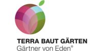 Kundenlogo Gartengestaltung TERRA baut Gärten GmbH