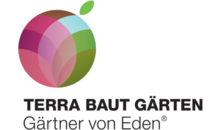 Kundenlogo von TERRA baut Gärten GmbH