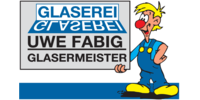 Kundenlogo Uwe Fabig Glaserei