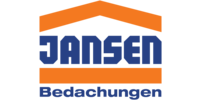 Kundenlogo Jansen Bedachungen GmbH