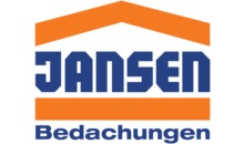 Kundenlogo von Jansen Bedachungen GmbH