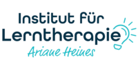 Kundenlogo Institut für Lerntherapie Ariane Heines