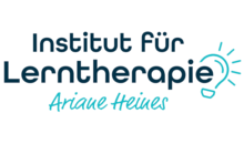 Kundenlogo von Institut für Lerntherapie Ariane Heines