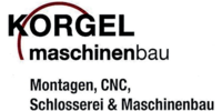 Kundenlogo Korgel Maschinenbau GmbH & Co. KG