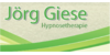 Kundenlogo von Jörg Giese - Therapeutische Hypnose