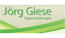 Kundenlogo von Jörg Giese - Therapeutische Hypnose