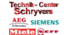 Kundenlogo von Schryvers Technik-Center