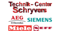 Kundenlogo Schryvers Technik-Center