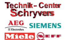 Kundenlogo von Schryvers Technik-Center