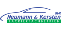 Kundenlogo Lackierfachbetrieb Neumann & Kersten GbR