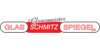 Kundenlogo von Glas-Schmitz-Spiegel GmbH