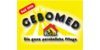 Kundenlogo von GEBOMED GmbH