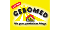 Kundenlogo GEBOMED GmbH