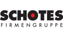 Kundenlogo von SCHOTES Hochbau GmbH