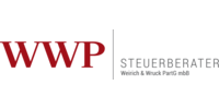 Kundenlogo WWP Steuerberater Weirich & Wruck PartG mbB