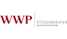 Kundenlogo von WWP Steuerberater Weirich & Wruck PartG mbB