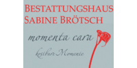 Kundenlogo Bestattungshaus Sabine Brötsch Inh. Andreas Brötsch