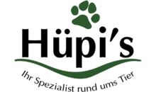 Kundenlogo von Tierbedarf Hüpi's