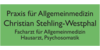 Kundenlogo von Stehling-Westphal Christian