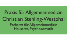 Kundenlogo von Stehling-Westphal Christian