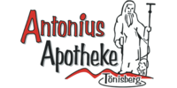Kundenlogo Antonius-Apotheke