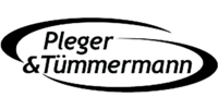 Kundenlogo Pleger & Tümmermann GmbH