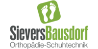 Kundenlogo Sievers & Bausdorf Orthopädie-Schuhtechnik GmbH