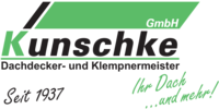 Kundenlogo Dacharbeiten Kunschke GmbH