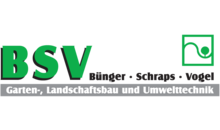 Kundenlogo von Garten- und Landschaftsbau BSV