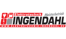 Kundenlogo von Elektrotechnik Ingendahl