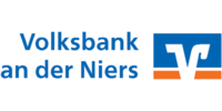 Kundenlogo Volksbank an der Niers