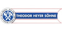 Kundenlogo Heyer Theo